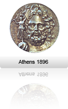 Athens 1896