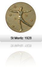 St. Moritz 1928