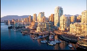 Selected Vancouver property